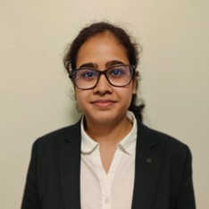 Ms. Arushi Pandit